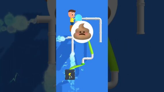 Membersihkan Toilet Mampet