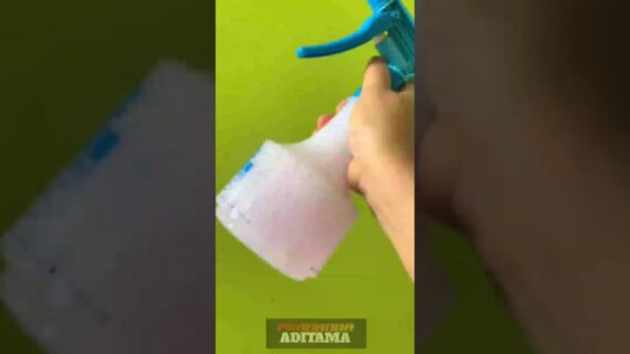 Ketika Citrun dan Vanish Bersatu