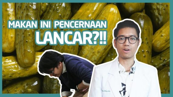 Susah Buang Air Besar? Ini Cara Mudah Atasi Sembelit Dengan