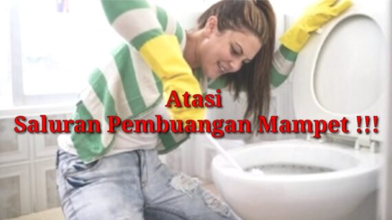 Pembersih Saluran Pipa Mampet, Magic Drain, Magic Cleaner, Anti Mampet