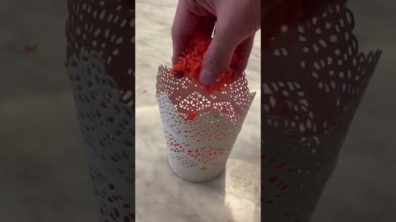 Sabun Tambah Cuka Bisa Jadi Pewangi Toilet??