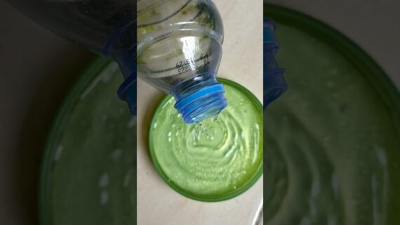 Cara Termudah, Murah Dan Ampuh Membersihkan Kerak/Noda Kamar Mandi Yang Membandel