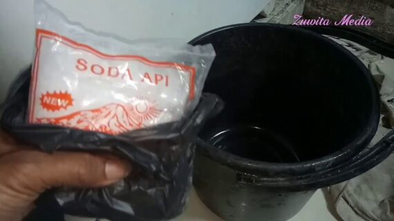 Cara Mengatasi Wc/Toilet Mampet/Tersumbat