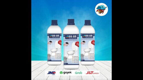 solusi wc mampet tanpa sedot wc