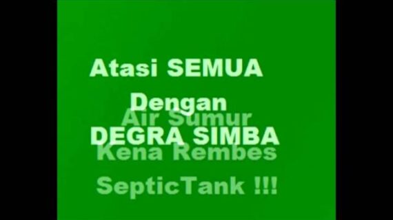 Cara Mengatasi WC Mampet atau Penuh