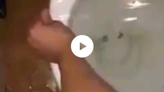 Cara mengatasi wc duduk mampet