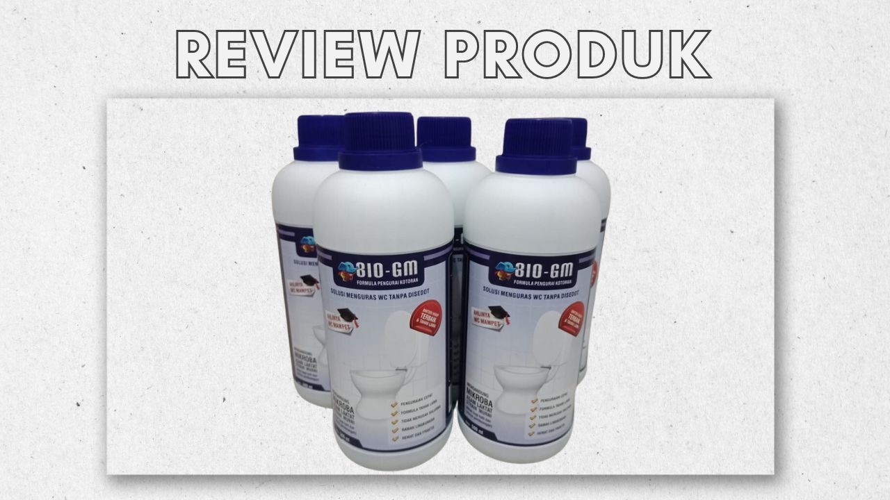 bio gm obat wc mampet