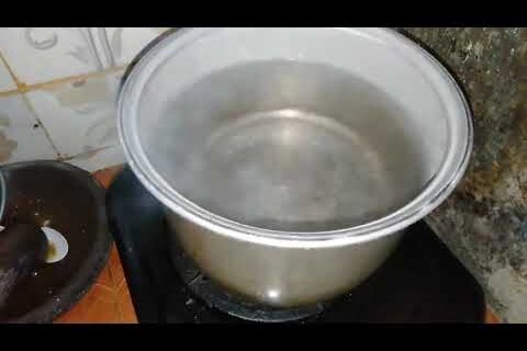 cara ampuh mengatasi wc mampet dengan soda api