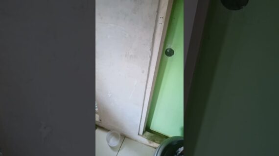 CARA MUDAH DAN SEDERHANA ATASI WC MAMPET, DI JAMIN BERHASIL