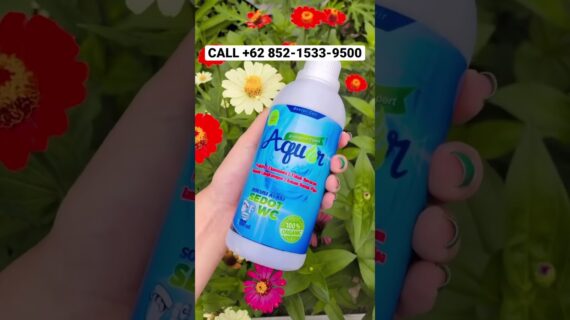 Cara cepat mengatasi wc mampet tanpa sedot ️️️️ #wcmampet #wastafelmampet