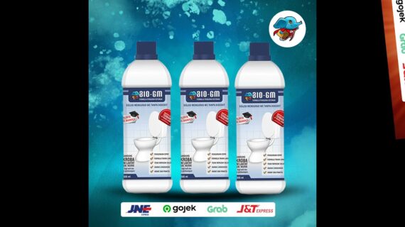 solusi wc mampet septictank penuh