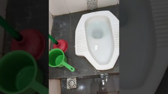 indahnya hidup ini bersama dengan cara mengatasi WC mampet (4)