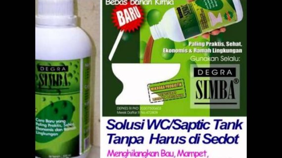 081262962594 | Degra Simba Medan