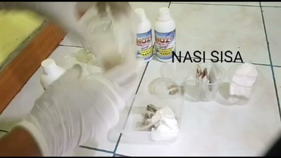 wc mampet wastafel mampet saluran air mampet atasi dengan genoz