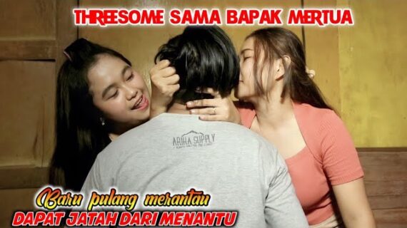 DUA M3N@NTUKU @KU $3’L!N9KUH!!N || BOJOKU GALAK