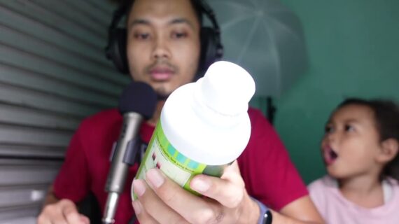 Review Degra Simba Pencegah WC Mampet dan Bau⁉️