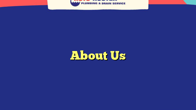 About Us