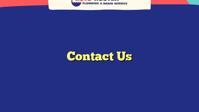 Contact Us