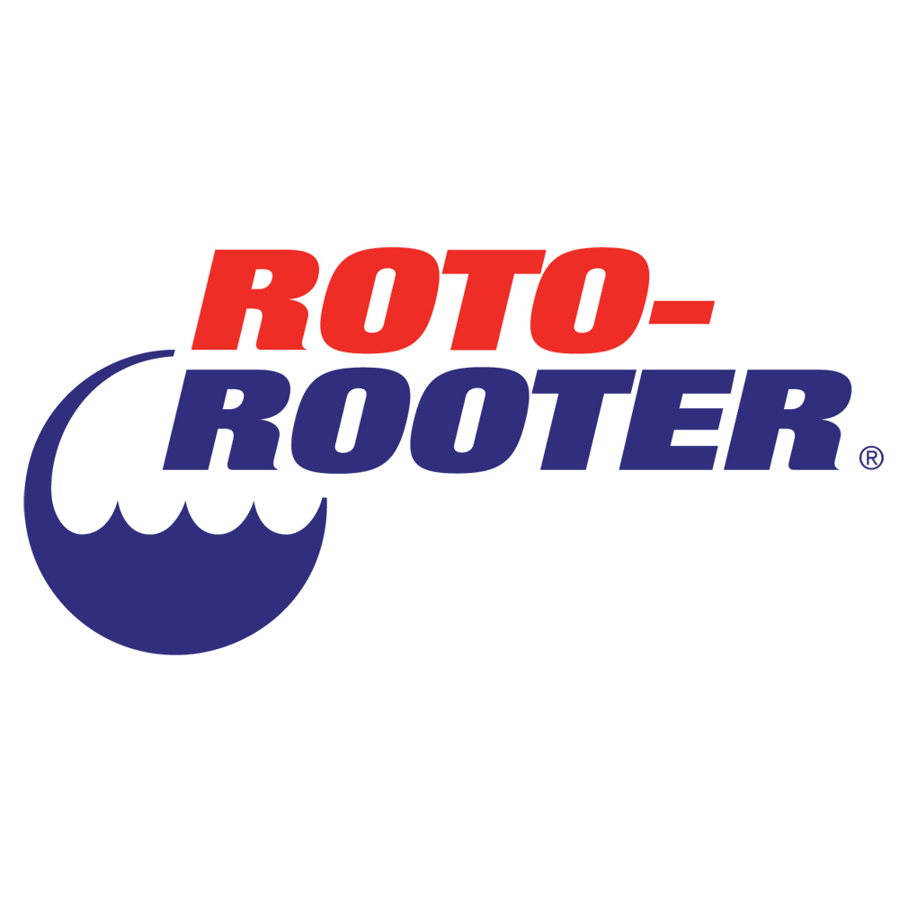logo roto rooter