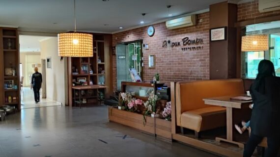 Review Rumpun Bambu Resto: Sajian Otentik Indonesia dalam Suasana Unik