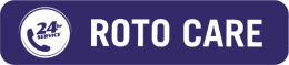 ROTO CARE BUTTON